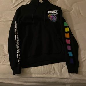 Nasa Hoodie